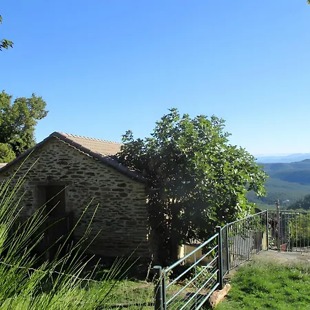 Location Chabannes Malbosc