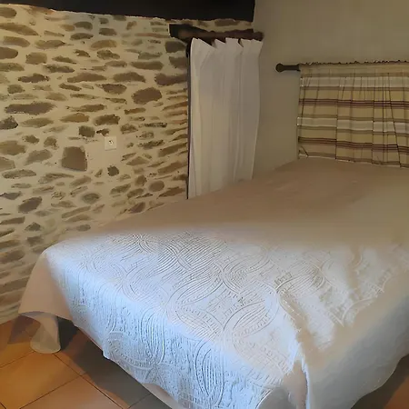 Location Chabannes Vakantiehuis *
