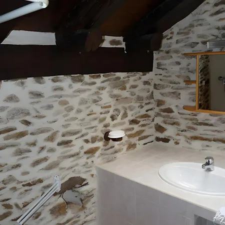 Location Chabannes Vakantiehuis Malbosc