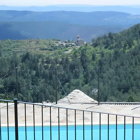 Location Chabannes * Malbosc