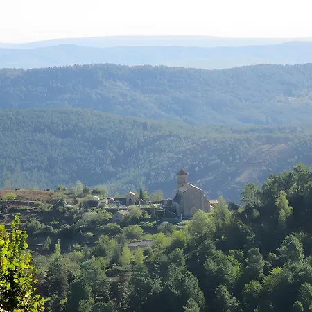 Location Chabannes * Malbosc