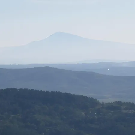 Location Chabannes Hébergement de vacances Malbosc