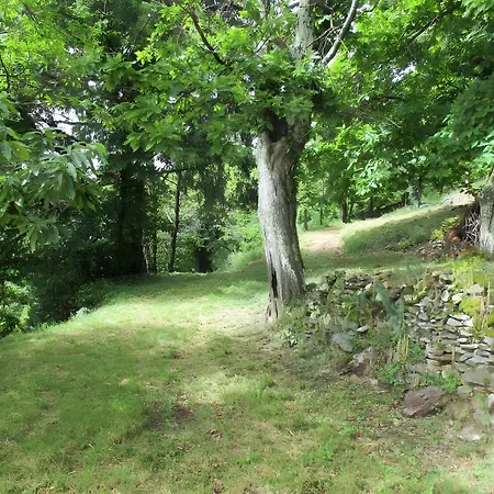 Location Chabannes Vakantiehuis