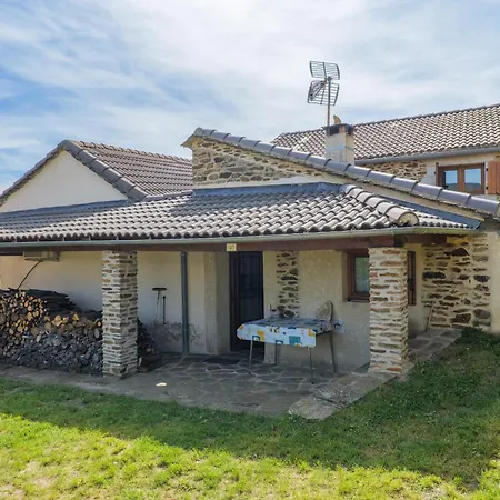 Location Chabannes Malbosc