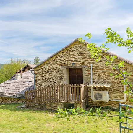 Сasa de vacaciones Location Chabannes