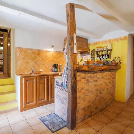 Location Chabannes Сasa de vacaciones