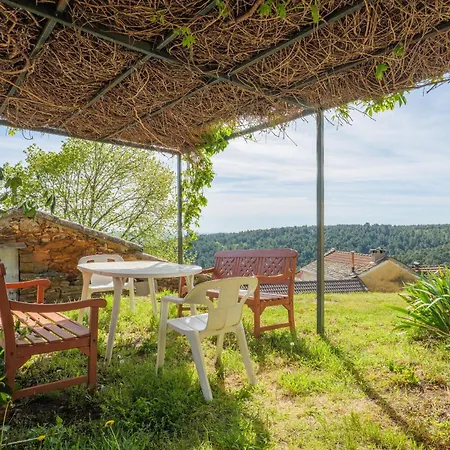 Location Chabannes Сasa de vacaciones *