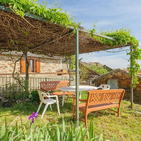 Сasa de vacaciones Location Chabannes *