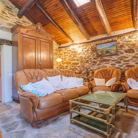 Location Chabannes Сasa de vacaciones Malbosc