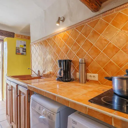 Location Chabannes * Malbosc