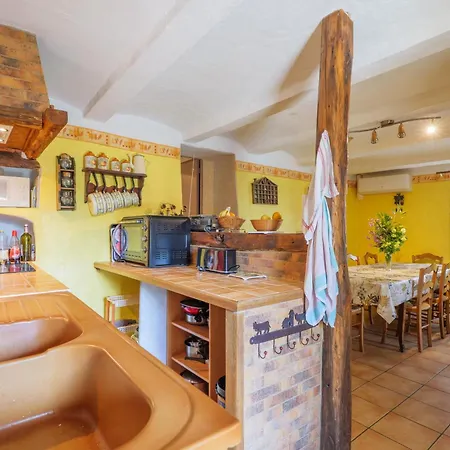 Сasa de vacaciones Location Chabannes Malbosc