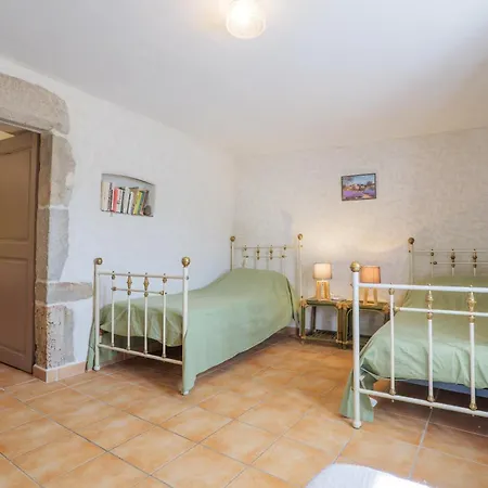 Location Chabannes Malbosc