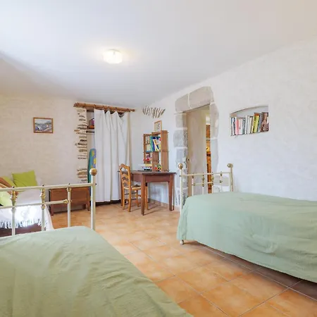 Сasa de vacaciones Location Chabannes Malbosc