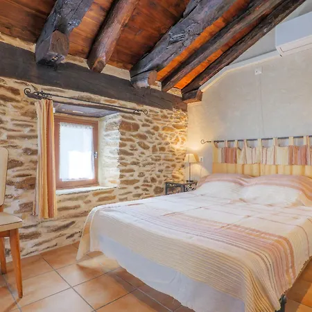 Сasa de vacaciones Location Chabannes Malbosc