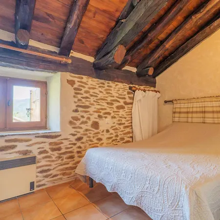 Сasa de vacaciones Location Chabannes Malbosc