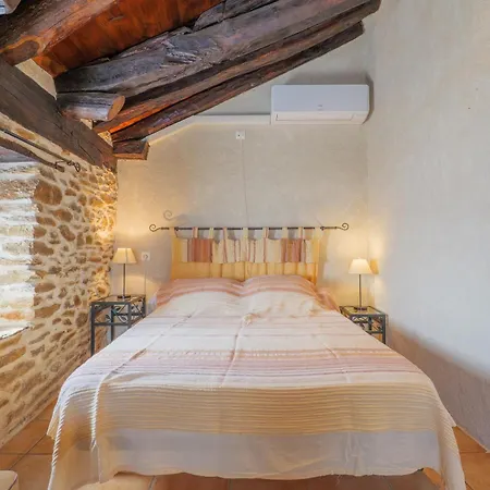 Location Chabannes Сasa de vacaciones Malbosc