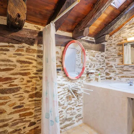 Location Chabannes Сasa de vacaciones