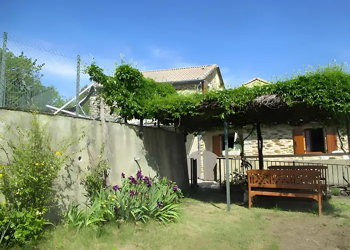 Location Chabannes *