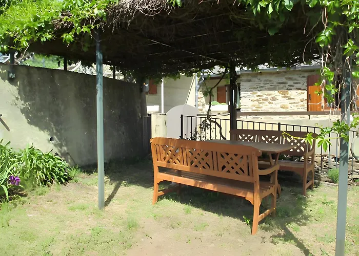 Location Chabannes