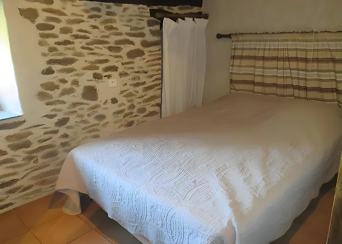 Location Chabannes Vakantiehuis *