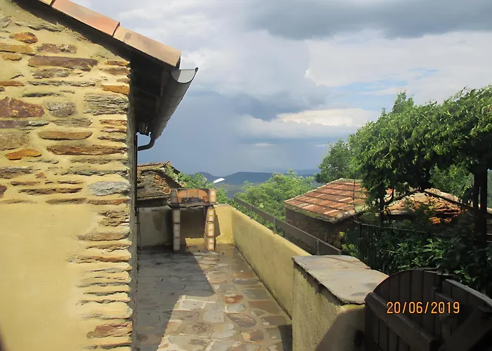 Location Chabannes Vakantiehuis