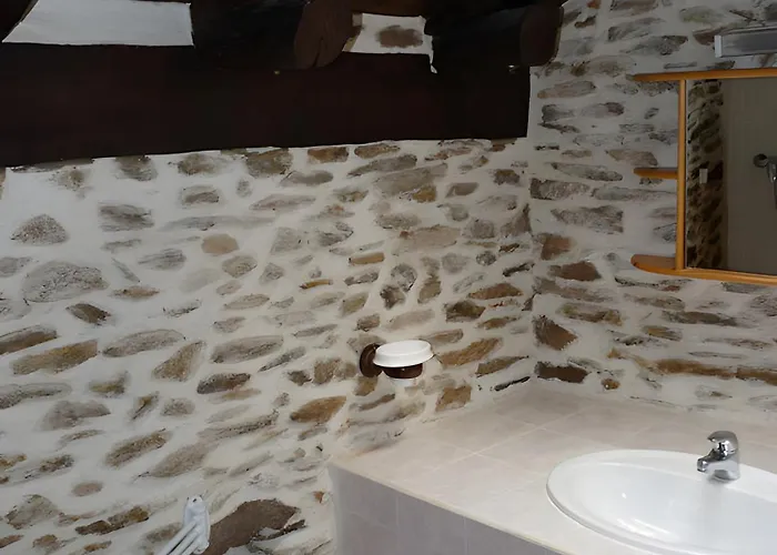 Location Chabannes Vakantiehuis Malbosc