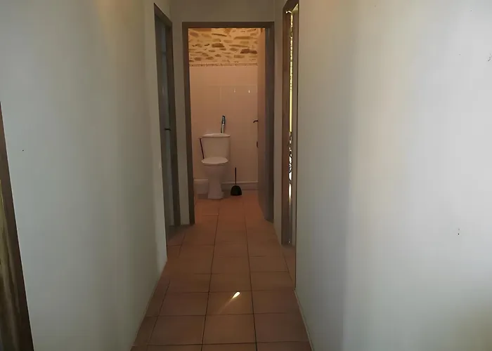Vakantiehuis Location Chabannes *