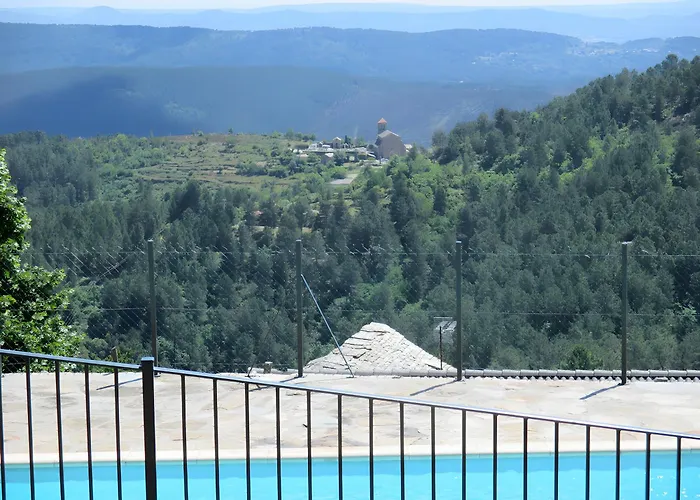 Location Chabannes * Malbosc