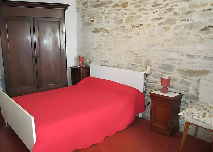 Vakantiehuis Location Chabannes