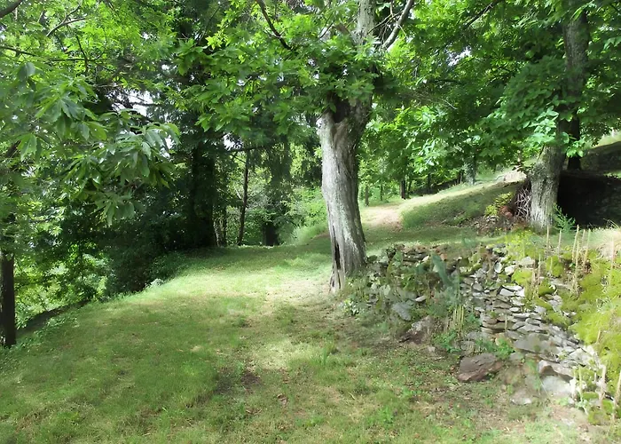 Location Chabannes Vakantiehuis